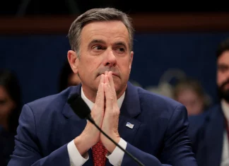 Συνάντηση του επικεφαλής της CIA με τον Σίσι στο Κάιρο με φόντο την κλιμάκωση στη Μέση Ανατολή Συνάντηση του επικεφαλής της CIA με τον Σίσι στο Κάιρο με φόντο την κλιμάκωση στη Μέση Ανατολή