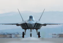 Συναγερμός στις ΗΠΑ: Μαχητικό αναχαίτισε αεροσκάφος που πετούσε πάνω από το Καμπ Ντέιβιντ όπου βρισκόταν ο Τραμπ