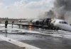 Συνελήφθησαν για μέθη οι πιλότοι του αεροσκάφους Τούρκου δισεκατομμυριούχου στη Λιβύη που πήρε φωτιά κατά την προσγείωση Συνελήφθησαν για μέθη οι πιλότοι του αεροσκάφους Τούρκου δισεκατομμυριούχου στη Λιβύη που πήρε φωτιά κατά την προσγείωση