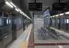 Κλειστός ο σταθμός Αγία Σοφία στο Μετρό Θεσσαλονίκης μετά από καπνούς λόγω «αστοχίας πυκνωτή» Κλειστός ο σταθμός Αγία Σοφία στο Μετρό Θεσσαλονίκης μετά από καπνούς λόγω «αστοχίας πυκνωτή»