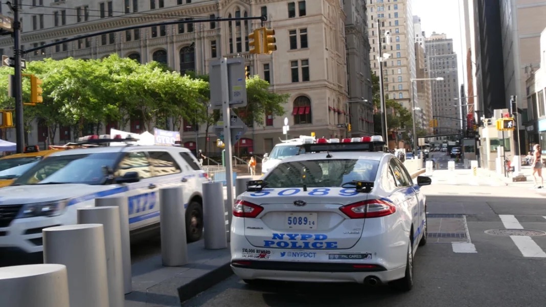 maketa-ny-police Το DNA «πρόδωσε» 55χρονο για βιασμό που είχε γίνει πριν από 31 χρόνια στη Νέα Υόρκη