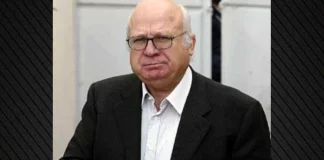Πέθανε ο πρώην πρόεδρος της ΓΣΕΕ, Γιώργος Ραυτόπουλος - Συλλυπητήρια από τη Συνομοσπονδία και το ΠΑΣΟΚ