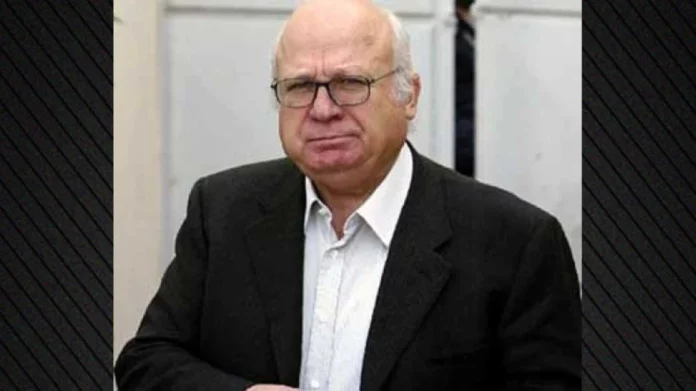 Πέθανε ο πρώην πρόεδρος της ΓΣΕΕ, Γιώργος Ραυτόπουλος - Συλλυπητήρια από τη Συνομοσπονδία και το ΠΑΣΟΚ