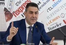 Προκαταρκτική έρευνα διενεργεί η στρατιωτική εισαγγελία της Ρώμης σε βάρος του αρχηγού του ακροδεξιού κόμματος «Εθνικό…