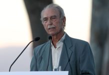 Πέθανε ο Σπύρος Χαλβατζής