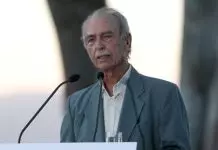 Πέθανε ο Σπύρος Χαλβατζής