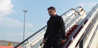 Το αεροπλάνο που μετέφερε τον Ζελένσκι κόντεψε να χτυπηθεί από drone στη Μολδαβία, ισχυρίζεται ο πρωθυπουργός της…