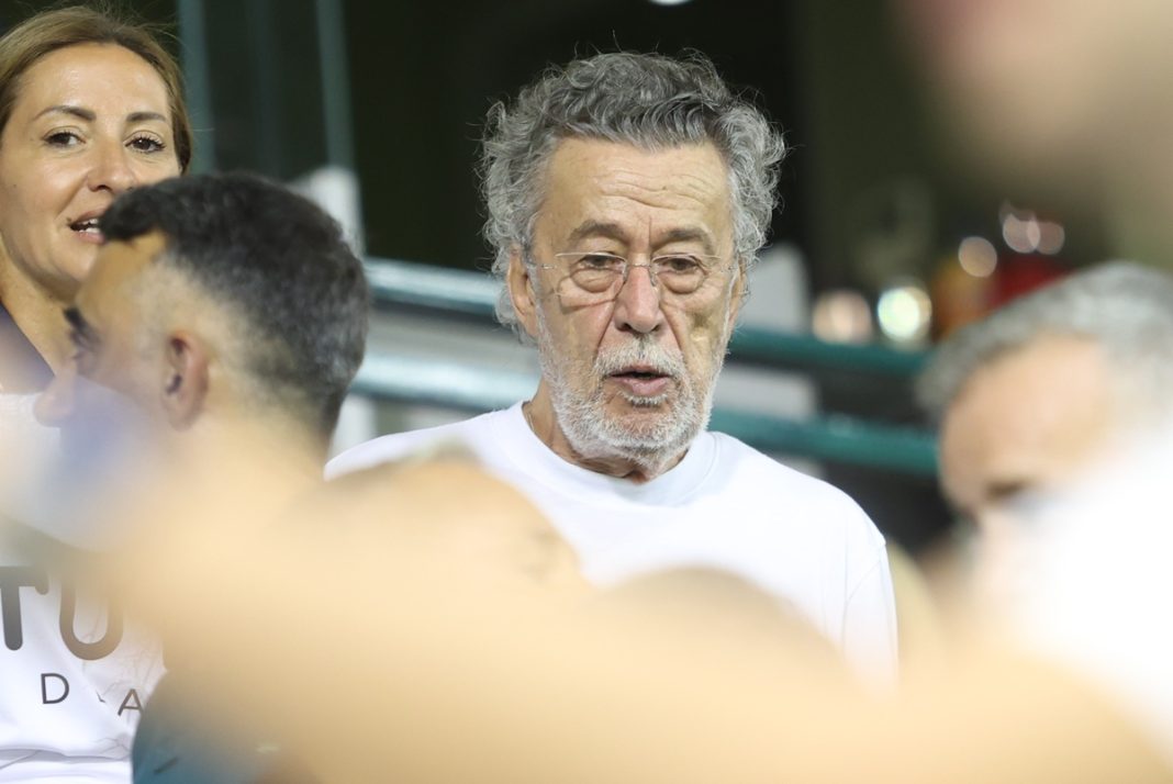 Μάκης Τριανταφυλλόπουλος: “Ο Γιώργος Μαζωνάκης ήταν αλλοπρόσαλλος, έκανε χρήση, έκανε τα πάντα – Οι αδελφές του…