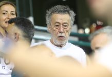Μάκης Τριανταφυλλόπουλος: “Ο Γιώργος Μαζωνάκης ήταν αλλοπρόσαλλος, έκανε χρήση, έκανε τα πάντα – Οι αδελφές του…