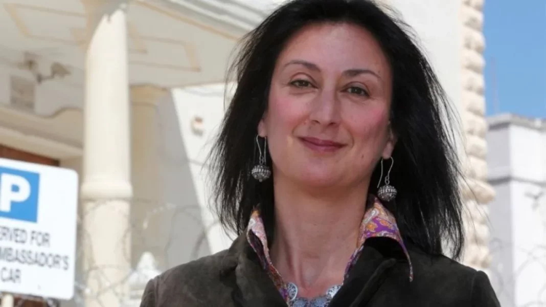 Μάλτα: Ο εισαγγελέας άσκησε έφεση στην αθώωση του επιχειρηματία για τη δολοφονία της ερευνήτριας δημοσιογράφου