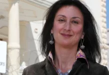 Μάλτα: Ο εισαγγελέας άσκησε έφεση στην αθώωση του επιχειρηματία για τη δολοφονία της ερευνήτριας δημοσιογράφου Μάλτα: Ο εισαγγελέας άσκησε έφεση στην αθώωση του επιχειρηματία για τη δολοφονία της ερευνήτριας δημοσιογράφου
