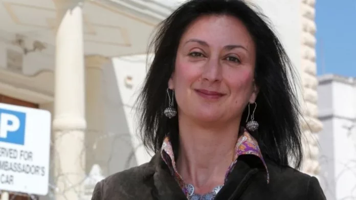Μάλτα: Ο εισαγγελέας άσκησε έφεση στην αθώωση του επιχειρηματία για τη δολοφονία της ερευνήτριας δημοσιογράφου