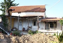 Μαραθώνας: Στο υπόγειο του σπιτιού η σορός της ηλικιωμένης – Ήταν τυλιγμένη σε νάιλον
