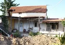 Μαραθώνας: Στο υπόγειο του σπιτιού η σορός της ηλικιωμένης – Ήταν τυλιγμένη σε νάιλον
