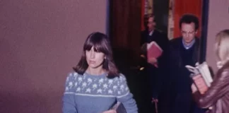Σκότωσε τον δολοφόνο της κόρης της στο δικαστήριο - Η εκδίκηση μιας μάνας που συγκλόνισε τη Γερμανία