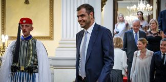 Ο «εµφύλιος» των Βορείων Ο «εµφύλιος» των Βορείων