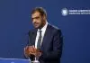 Π. Μαρινάκης: Η παραπληροφόρηση πρέπει να αντιμετωπίζεται χωρίς να γίνεται πρόσχημα για λογοκρισία