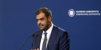 Π. Μαρινάκης: Η παραπληροφόρηση πρέπει να αντιμετωπίζεται χωρίς να γίνεται πρόσχημα για λογοκρισία