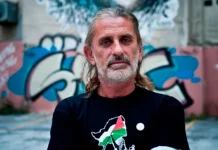 Μάριος Λώλος: Διασύρομαι στα social ως βιαστής – κακοποιητής με ανώνυμη καταγγελία, προσφεύγω στη δικαιοσύνη, λέει ο φωτορεπόρτερ Μάριος Λώλος: Διασύρομαι στα social ως βιαστής - κακοποιητής με ανώνυμη καταγγελία, προσφεύγω στη δικαιοσύνη, λέει ο…