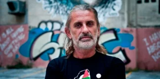 Μάριος Λώλος: Διασύρομαι στα social ως βιαστής – κακοποιητής με ανώνυμη καταγγελία, προσφεύγω στη δικαιοσύνη, λέει ο φωτορεπόρτερ Μάριος Λώλος: Διασύρομαι στα social ως βιαστής - κακοποιητής με ανώνυμη καταγγελία, προσφεύγω στη δικαιοσύνη, λέει ο…
