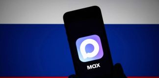 Ρωσία: Το «υπερόπλο» Max στα κινητά εκατομμυρίων πολιτών – Screenshots, μηνύματα, πληρωμές και μια αόρατη «πίσω πόρτα» Ρωσία: Το «υπερόπλο» Max στα κινητά εκατομμυρίων πολιτών – Screenshots, μηνύματα, πληρωμές και μια αόρατη «πίσω πόρτα»