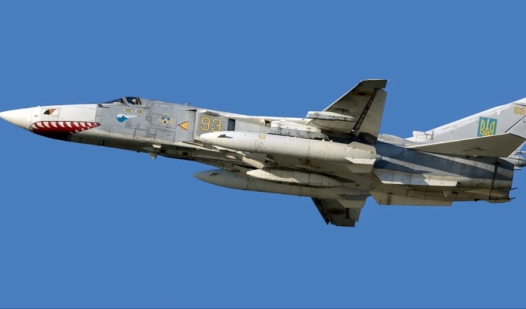 Φινλανδία και Σουηδία σήκωσαν μαχητικά πάνω από τη Βαλτική Θάλασσα για να αναχαιτίσουν ρωσικά αεροσκάφη