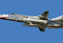 Φινλανδία και Σουηδία σήκωσαν μαχητικά πάνω από τη Βαλτική Θάλασσα για να αναχαιτίσουν ρωσικά αεροσκάφη