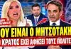 Καραμήτρου δικάζει τον Μητσοτάκη: «Το κράτος κοιμάται όρθιο; Που κρύβεται;»-(VIDEO)