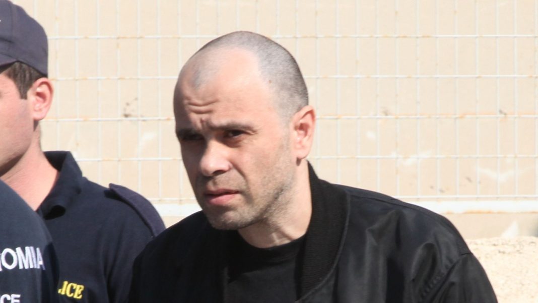 Οι ΗΠΑ απαγόρευσαν την είσοδο στον… Νίκο Μαζιώτη – Η ανάρτηση του Στέιτ Ντιπάρτμεντ