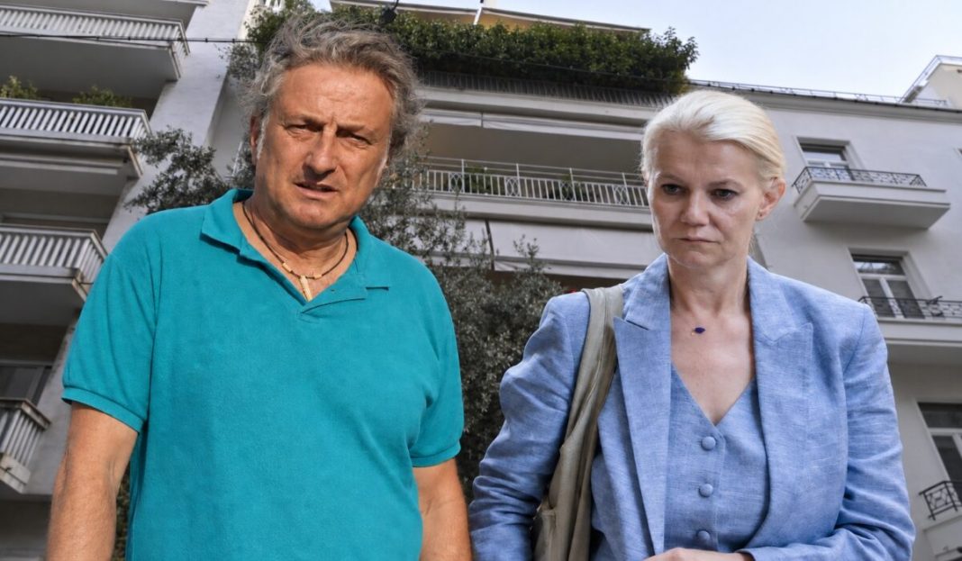 Γιατί έστειλε τις φωτογραφίες του Μαζωνάκη η Γάκα στον υπνοθεραπευτή: Εξετάζεται η «θεράπεια-πακέτο»