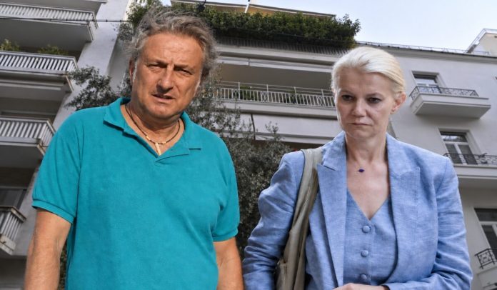Γιατί έστειλε τις φωτογραφίες του Μαζωνάκη η Γάκα στον υπνοθεραπευτή: Εξετάζεται η «θεράπεια-πακέτο»