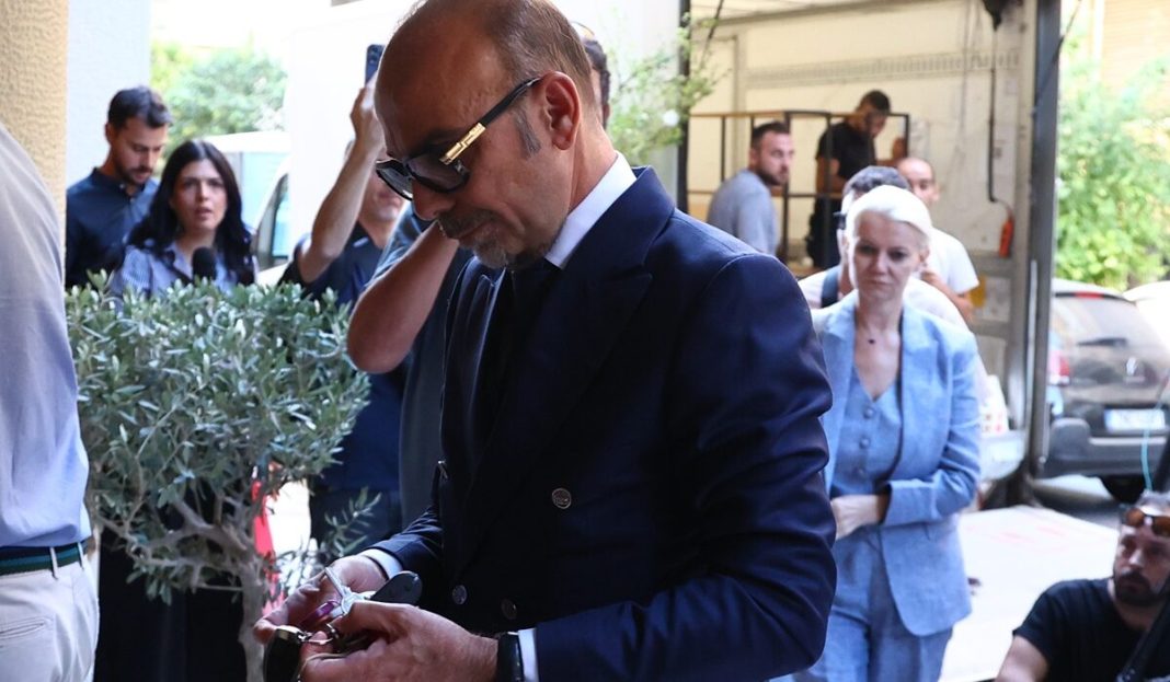 Μαζωνάκης: Η κατάθεση της γιατρού «καίει» τον σύζυγό της και την ίδια – Έκπληκτοι οι αστυνομικοί που ο Εισαγγελέας…
