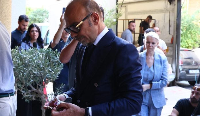 Μαζωνάκης: Η κατάθεση της γιατρού «καίει» τον σύζυγό της και την ίδια – Έκπληκτοι οι αστυνομικοί που ο Εισαγγελέας…