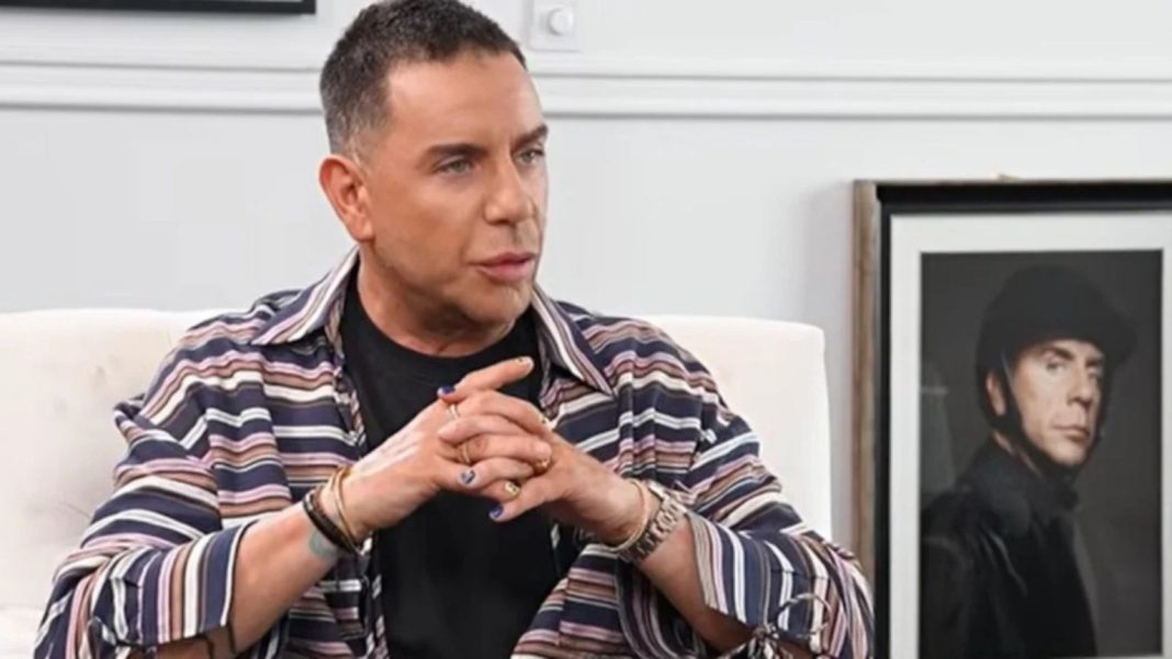 Γιώργος Μαζωνάκης: Στο Γ’ Νεκροταφείο στη Νίκαια η κηδεία του – Πότε θα γίνει η νεκροψία