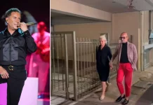 Ανατροπή στην υπόθεση Μαζωνάκη: Είχε ξεκινήσει η πλασμαφαίρεση όταν έπαθε την ανακοπή, τι βρήκε η ΕΛΑΣ