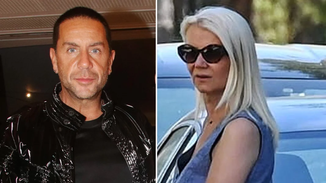 mazonakisgiatros76-xrm Γιώργος Μαζωνάκης: Τα 84 λεπτά από τη διακοπή της πλασμαφαίρεσης μέχρι την κλήση στο ΕΚΑΒ, τι συνέβη μέσα στο ιατρείο…