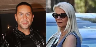 Γιώργος Μαζωνάκης: Τα 84 λεπτά από τη διακοπή της πλασμαφαίρεσης μέχρι την κλήση στο ΕΚΑΒ, τι συνέβη μέσα στο ιατρείο…