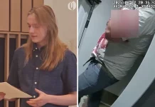 «Μαχαίρωσα έναν παιδόφιλο»: Έφηβος επιτέθηκε σε 46χρονο που φέρεται να του έστειλε υλικό σεξουαλικής κακοποίησης παιδιών