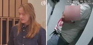 «Μαχαίρωσα έναν παιδόφιλο»: Έφηβος επιτέθηκε σε 46χρονο που φέρεται να του έστειλε υλικό σεξουαλικής κακοποίησης παιδιών