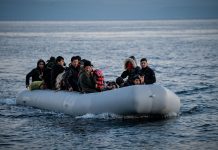 Νέα «φουρνιά» αφίξεων στην Κρήτη: 158 παράνομοι μετανάστες σε Καλούς Λιμένες και Γαύδο Νέα «φουρνιά» αφίξεων στην Κρήτη: 158 παράνομοι μετανάστες σε Καλούς Λιμένες και Γαύδο