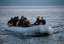 Νέα «φουρνιά» αφίξεων στην Κρήτη: 158 παράνομοι μετανάστες σε Καλούς Λιμένες και Γαύδο