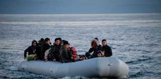 Νέα «φουρνιά» αφίξεων στην Κρήτη: 158 παράνομοι μετανάστες σε Καλούς Λιμένες και Γαύδο