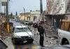 Μεξικό: Επίθεση με παγιδευμένο αυτοκίνητο σε αστυνομικό τμήμα – Τουλάχιστον δέκα τραυματίες