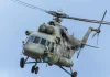 Ρωσικό στρατιωτικό ελικόπτερο παραβίασε τον εναέριο χώρο της Πολωνίας και αναχαιτίστηκε από μαχητικά