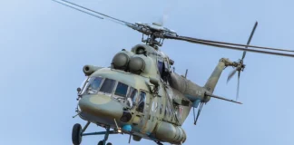 Ρωσικό στρατιωτικό ελικόπτερο παραβίασε τον εναέριο χώρο της Πολωνίας και αναχαιτίστηκε από μαχητικά