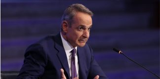 Καρφιά Μητσοτάκη για Σαμαρά: Διαθέτει τεχνογνωσία για το πώς να κάνει κακό στην παράταξη Καρφιά Μητσοτάκη για Σαμαρά: Διαθέτει τεχνογνωσία για το πώς να κάνει κακό στην παράταξη