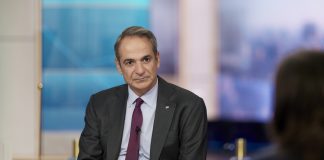 Με κάτω από 30% δεν μένει πρόεδρος της ΝΔ ο Μητσοτάκης - Τι προβλέπει το Καταστατικό