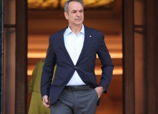 Ο… τρόμος του χειρότερου σεναρίου για τον… χειμώνα Το Καστελλόριζο του Μητσοτάκη, ο Ερντογάν και ο… Σαμαράς