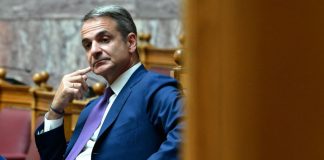 Η «φτώχεια» μέτρων φέρνει γκρίνια στη ΝΔ