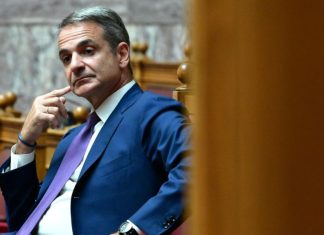 Η «φτώχεια» μέτρων φέρνει γκρίνια στη ΝΔ